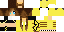 Texture for picachu000