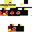Texture for PATO KATSUKE COM CARA DE SUS