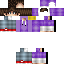 Texture for mythpat