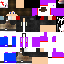 Texture for minecraftskin