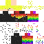 Texture for Conan mit Overlay