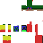 Texture for djole