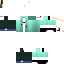 Texture for Cool Guy