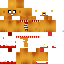 Texture for mike crack