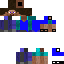 Texture for adam