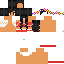 Texture for vaina