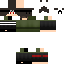 Texture for Mirai Sarutobi