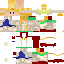 Texture for mirio_togata