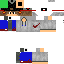 Texture for Lennart ist ein Blöddödl