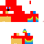Texture for hackermon70