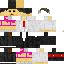 Texture for Xi Jinping