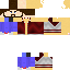 Texture for dermik