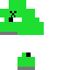 Texture for Creeper