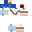 Texture for moonaba