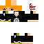Texture for steve