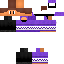 Texture for ItzBirdPVP