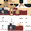 Texture for Skin mais linda