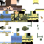 Texture for выживший