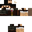 Texture for Clyde