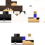 Texture for steve