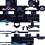 Texture for HankMC