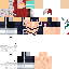 Texture for Todoroki
