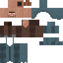 Texture for Evil Villager in the Blue Robe (Story Mode)