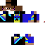 Texture for jack
