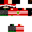 Texture for sajmon