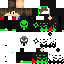 Texture for steve