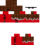 Texture for steve