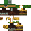 Texture for Reuben_Infect1