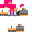Texture for cakemonster