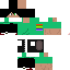 Texture for Harlequinn_R