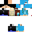 Texture for SquirtleButter