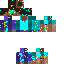 Texture for STEVE BUGADO