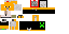 Texture for spike