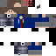Texture for HackyPlaysMC