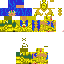 Texture for milo escorpio
