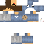 Texture for stomperhead