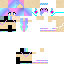 Texture for bouncy