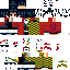 Texture for megand