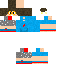 Texture for Onerd