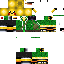 Texture for Pikachu Project 7