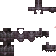 Texture for Netherite armor