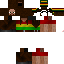 Texture for rasta