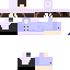 Texture for NyanMink Chef