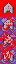 Texture for Blood_command_block