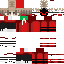 Texture for red dream
