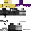 Texture for fancy percy